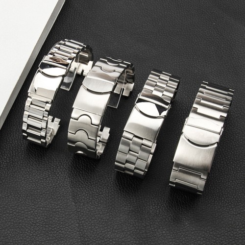 Cinturino orologio metallo