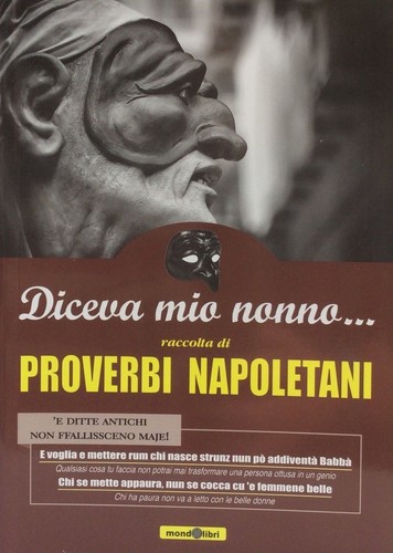 Diceva mio nonno raccolta - nonno,, di