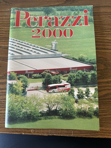 Perazzi 2000 dealer catalog - dealer,