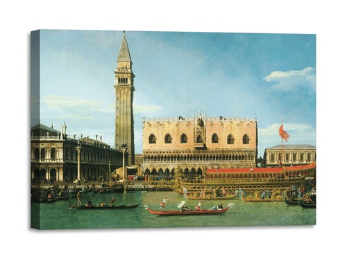 Quadro stampa tela - tela, con