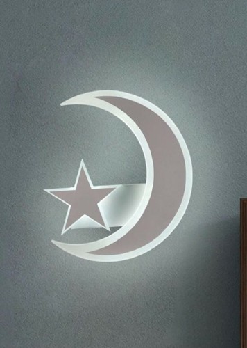 Applique muro 11w lampade - da,