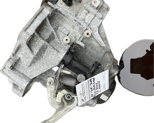 Cambio manuale volkswagen - ,