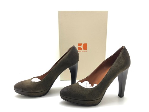 Decolte donna boss orange - decolte, da