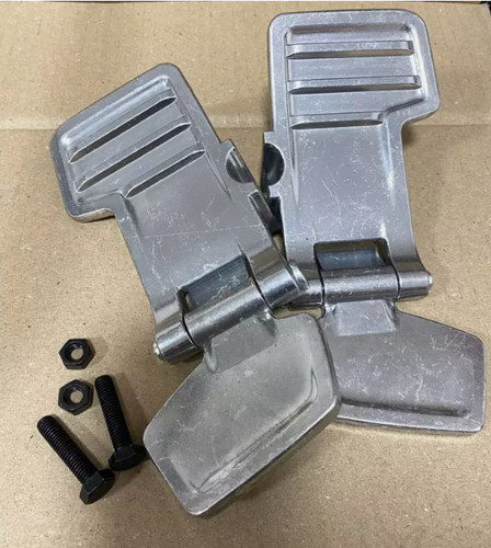 Microescavatore pedale - , da