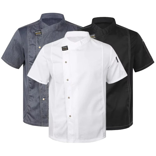 Giacca uomo chef - uomo,