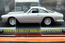 Modellini auto ferrari 250 - 250, gt