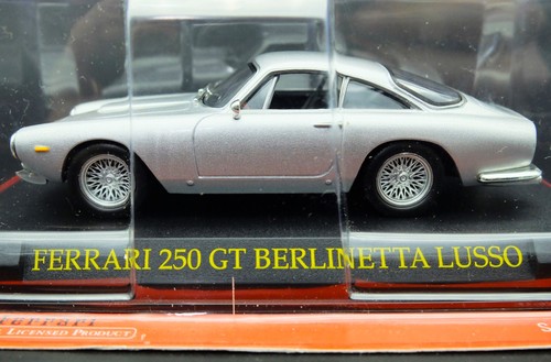 Modellini auto ferrari 250 - ferrari, gt