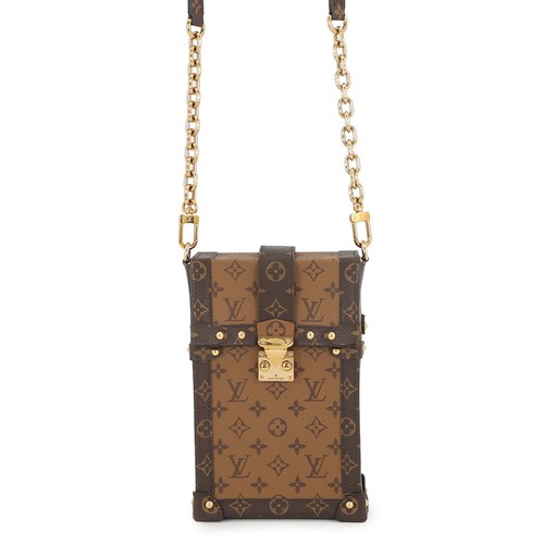 Louis vuitton pochette baule - louis,
