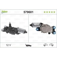 Motore tergicristallo valeo - motore,
