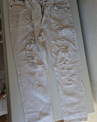 Jeans alcott uomo - jeans,