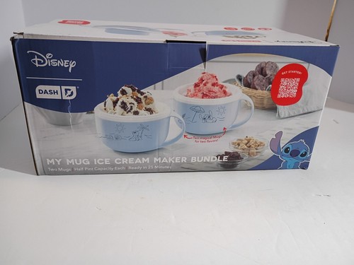Pacchetto gelatiera disney - gelatiera,