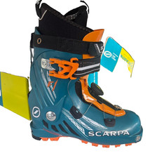 Scarpa size ski touring - scarpa, f1