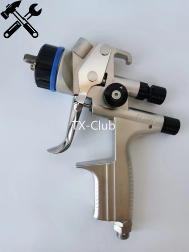 5500 hvlp pistola - hvlp, spruzzo