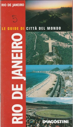 Guide citta del mondo - guide,
