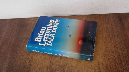 Talk down lecomber - down,, brian