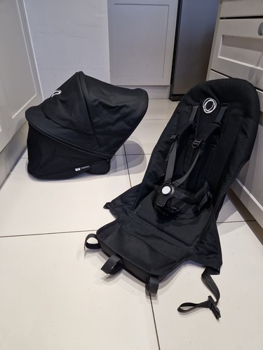 Bugaboo donkey5 set tessuto - donkey5,