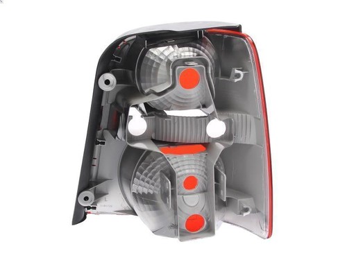 Fanale posteriore tyc - fanale,