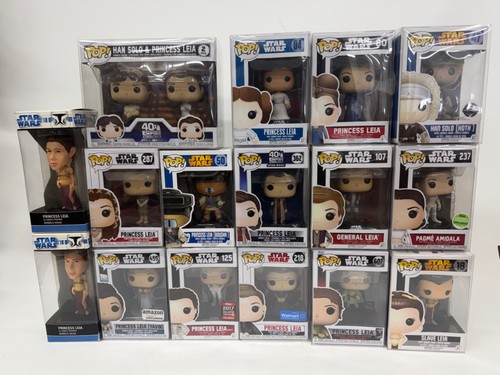 Funko pop padme vinile - padme, in