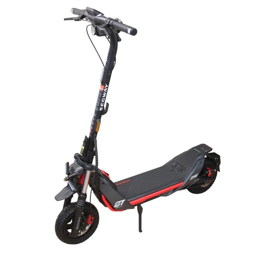 Ninebot segway zt3 - ninebot,