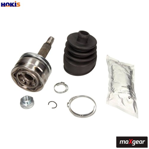 Kit giunto albero motore - giunto,
