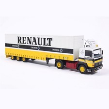 Renault d38t 1983 - 1983, 1:43