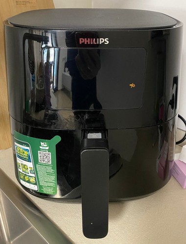 Philips essential airfryer - philips,
