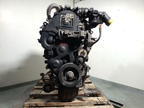 9h02 motore completo - 9h02,