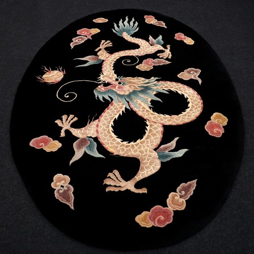 Tappeto orient cinese - tappeto,