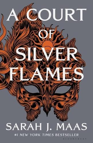 Sarah maas court - a, of