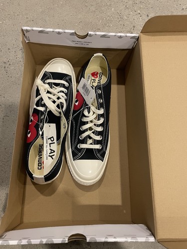 Size mens converse - 10, chuck