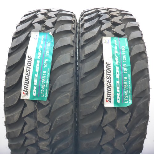 245 2x bridgestone - 16,
