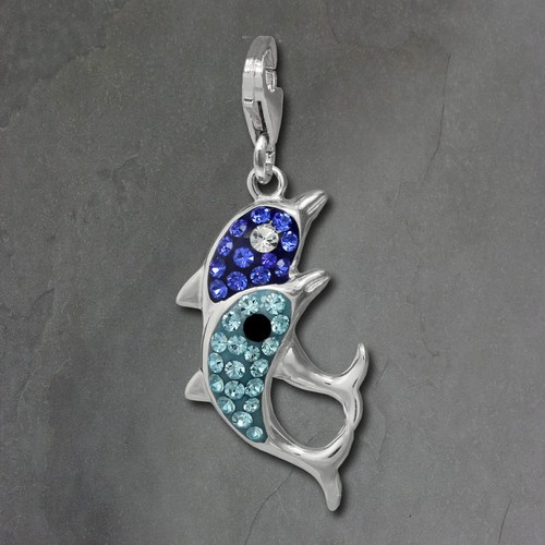 Silberdream charm delfino - silberdream,