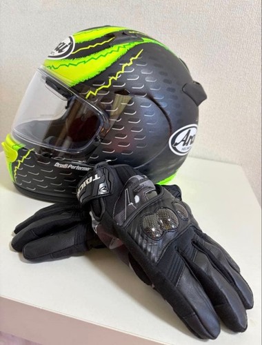 Arai quantum full face - full,