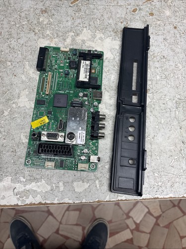 Scheda madre 17mb60 - madre, 17mb60-4