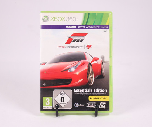 Forza motorsport xbox 360 - xbox,