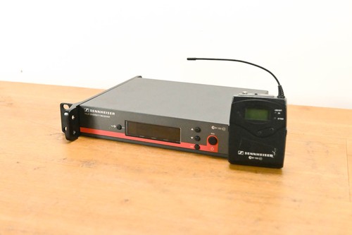 Sennheiser 100 bodypack - sennheiser, g3