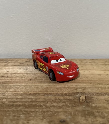 Mattel disney pixar cars - disney,