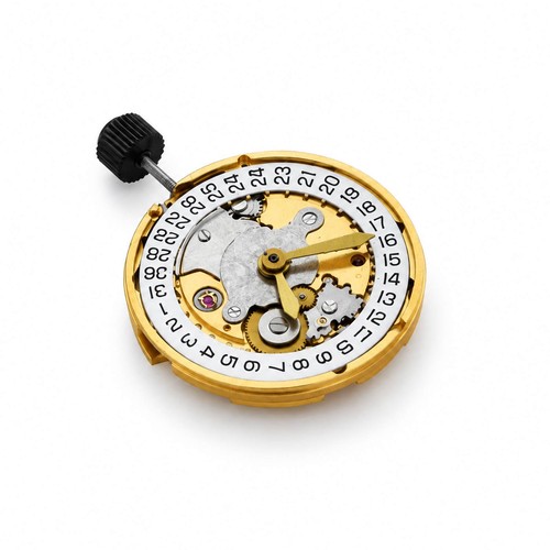 Automatic mechanical watch - automatic,