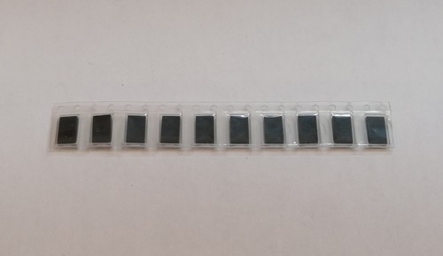 10pz panasonic smd cap - panasonic,