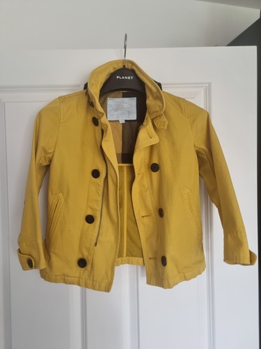 Burberry adorabile trench - adorabile,