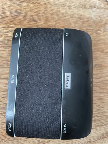 Jabra freeway hfs100 tested - jabra,