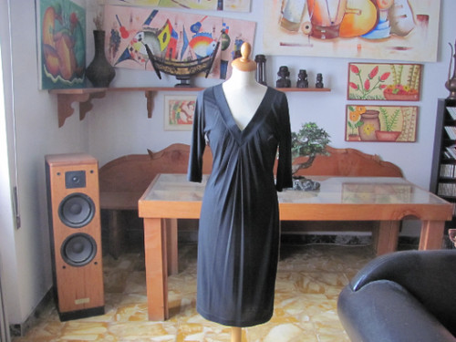 Trussardi abito dress tg - , /