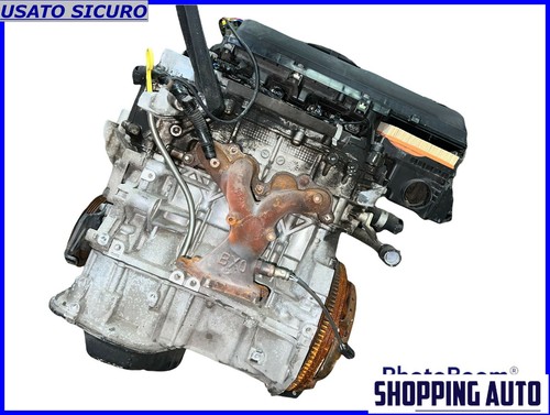 Motore nissan micra - motore,