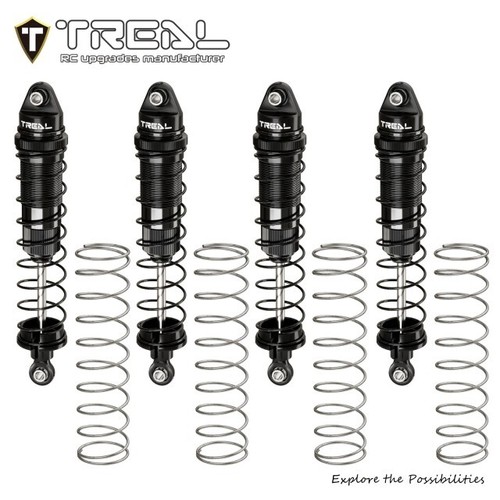 Losi mini lmt treal - mini,