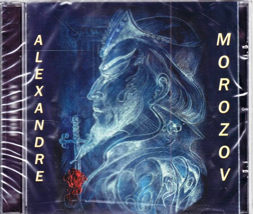 Alexander morozov bass - alexander,