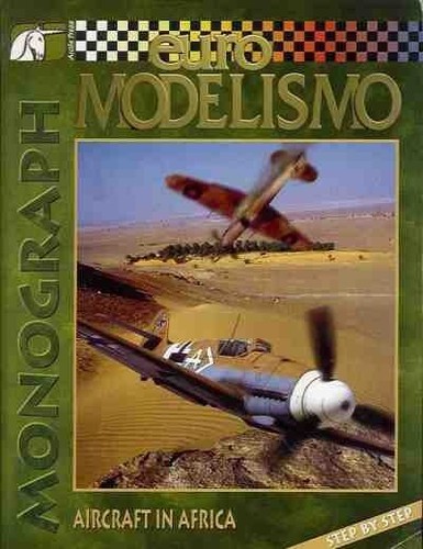 Euro modelismo aircraft - aircraft, in