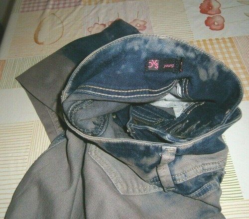 Nuovo mai indossato jeans - nuovo,