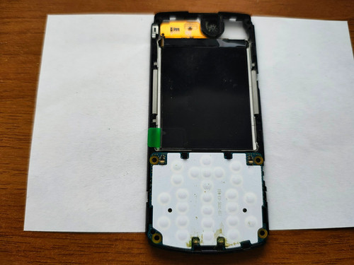 Lcd display nokia n70 nuovo - lcd,