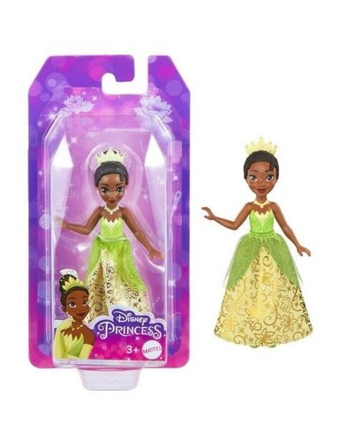 Mattel disney principessa - mattel,
