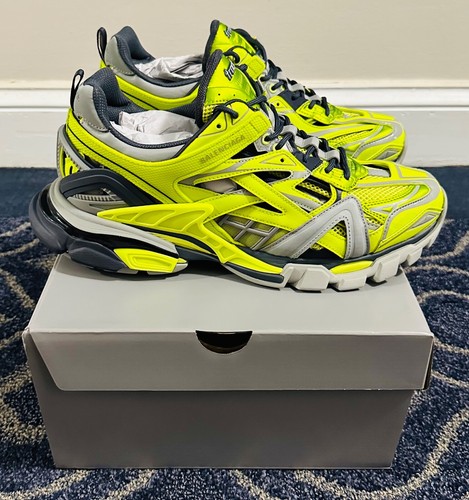 Sneakers balenciaga track - 2, in